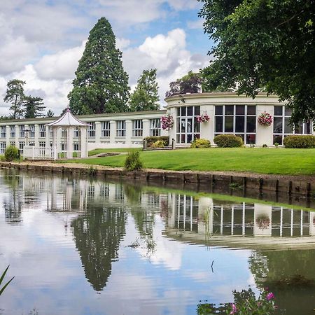 Doubletree By Hilton Cheltenham-Cotswolds Εξωτερικό φωτογραφία
