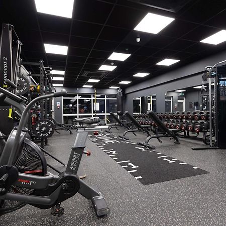 Doubletree By Hilton Cheltenham-Cotswolds Εξωτερικό φωτογραφία