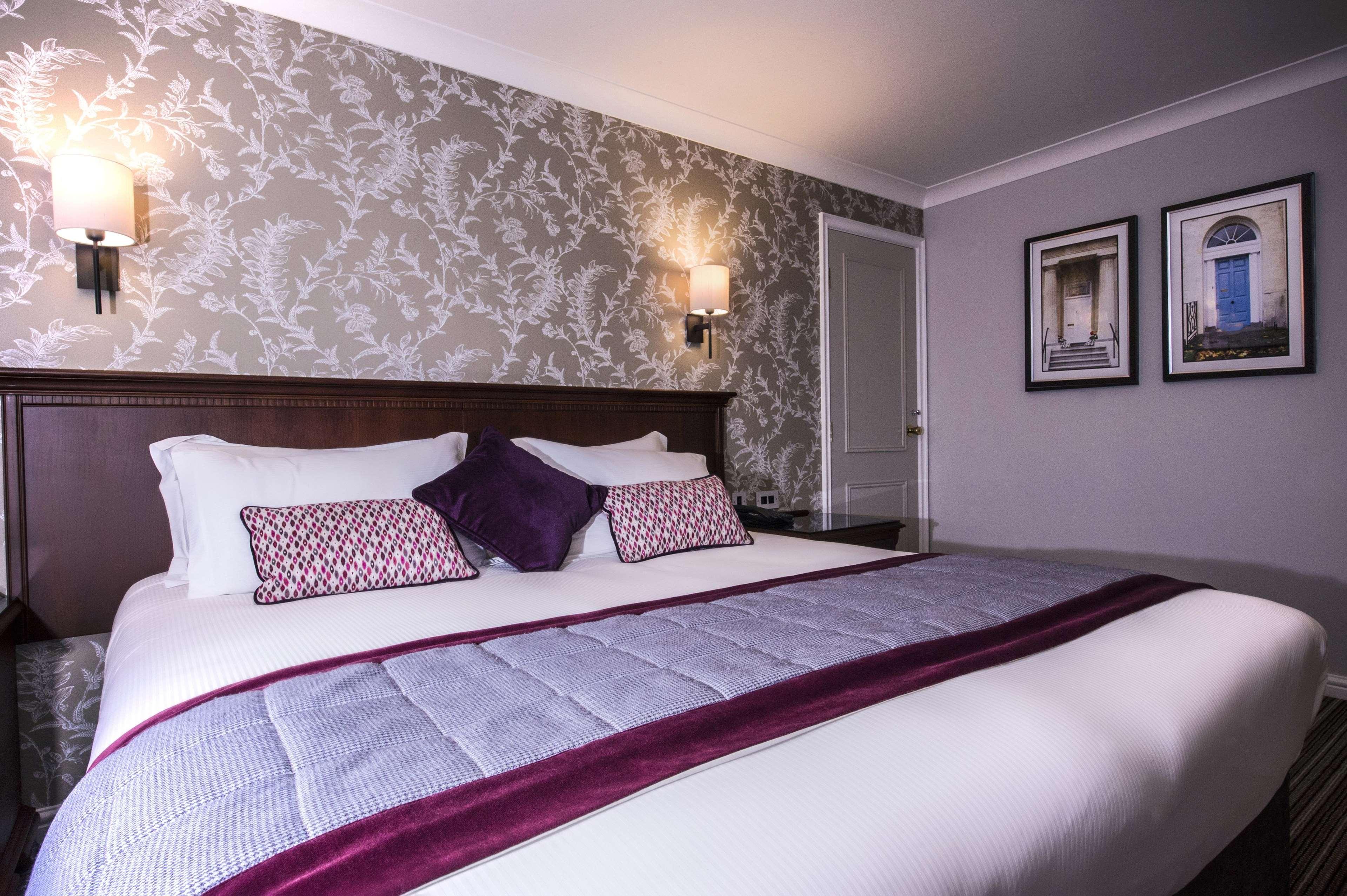 Doubletree By Hilton Cheltenham-Cotswolds Εξωτερικό φωτογραφία