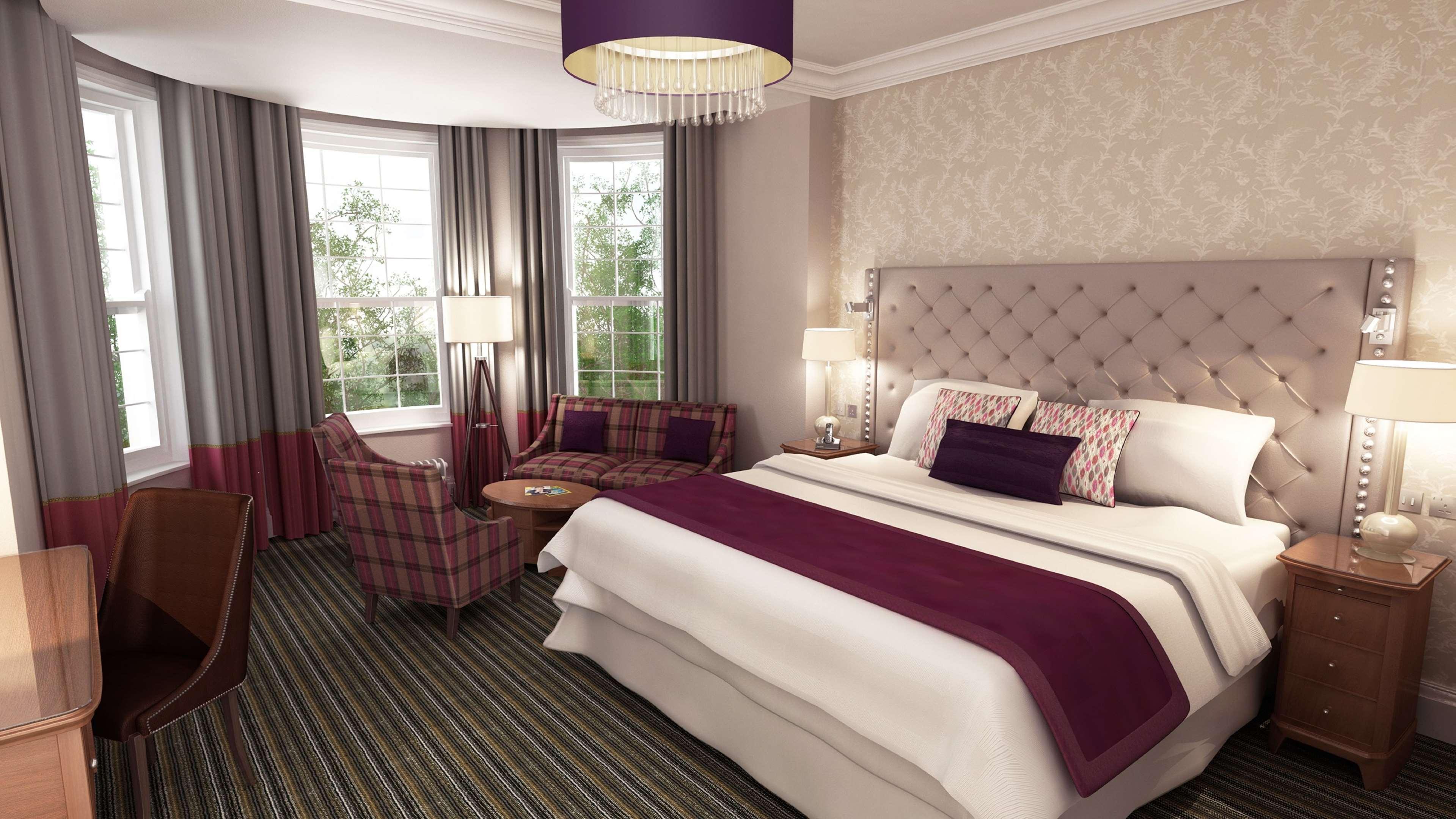 Doubletree By Hilton Cheltenham-Cotswolds Εξωτερικό φωτογραφία