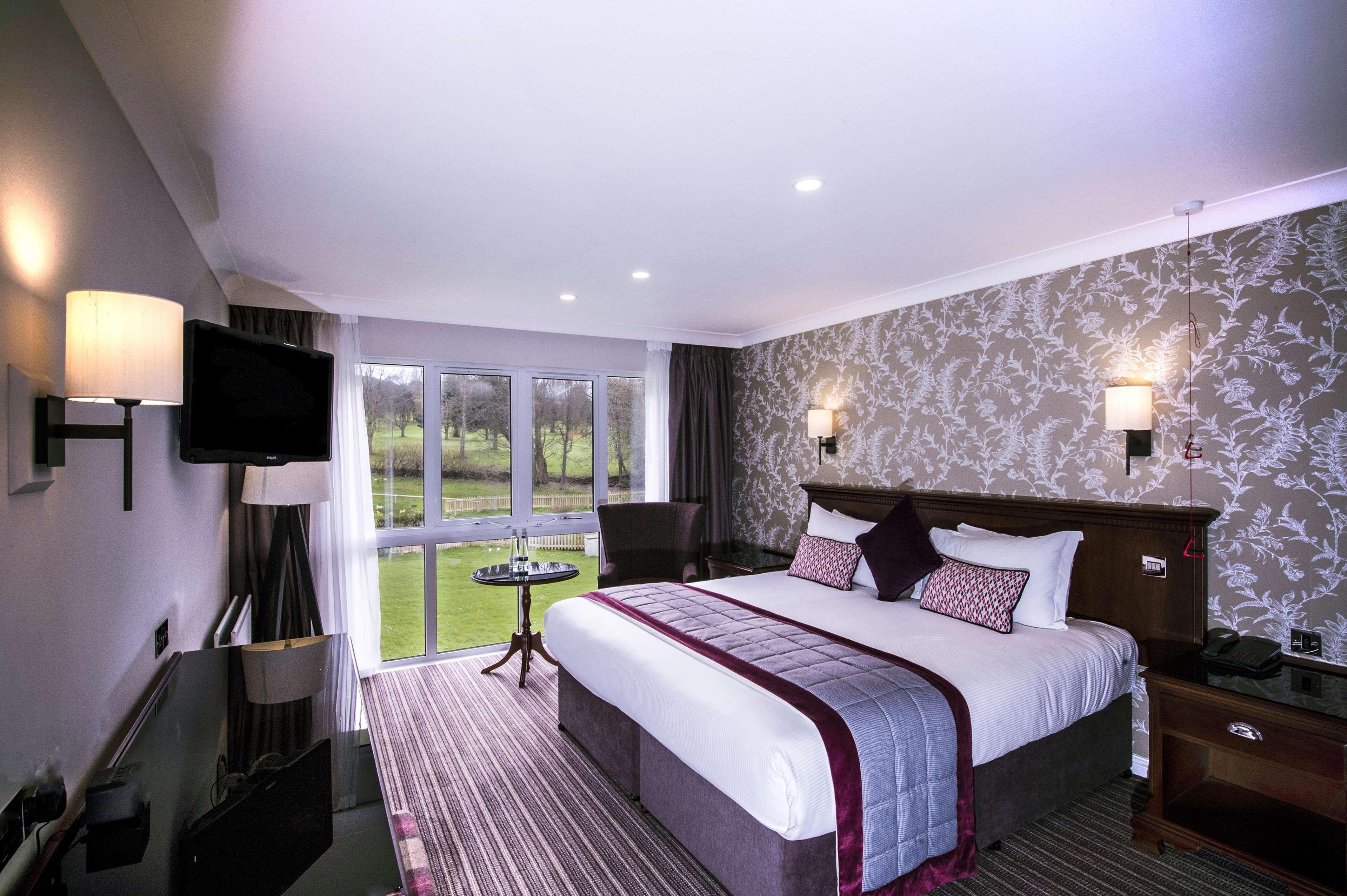 Doubletree By Hilton Cheltenham-Cotswolds Εξωτερικό φωτογραφία