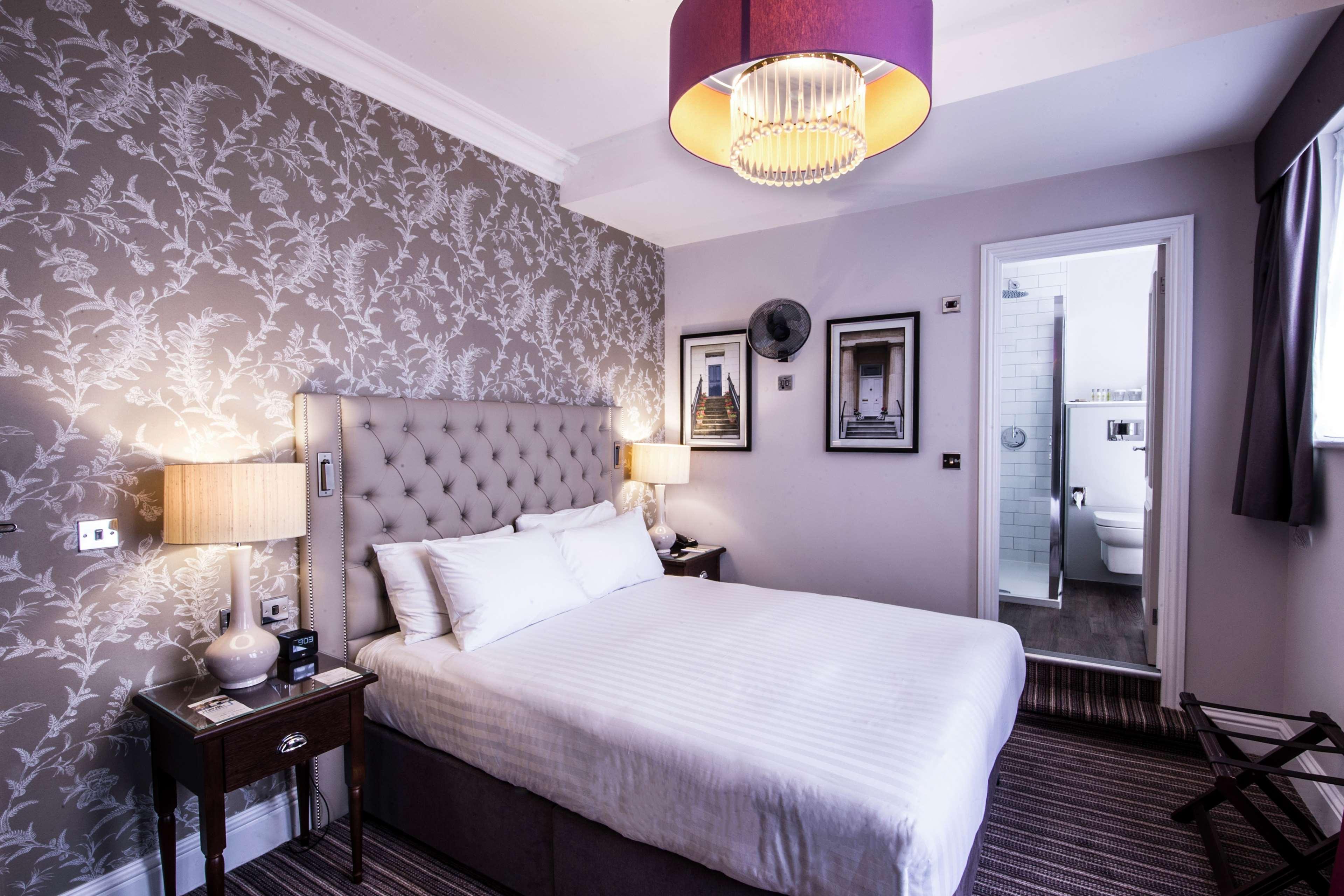 Doubletree By Hilton Cheltenham-Cotswolds Εξωτερικό φωτογραφία