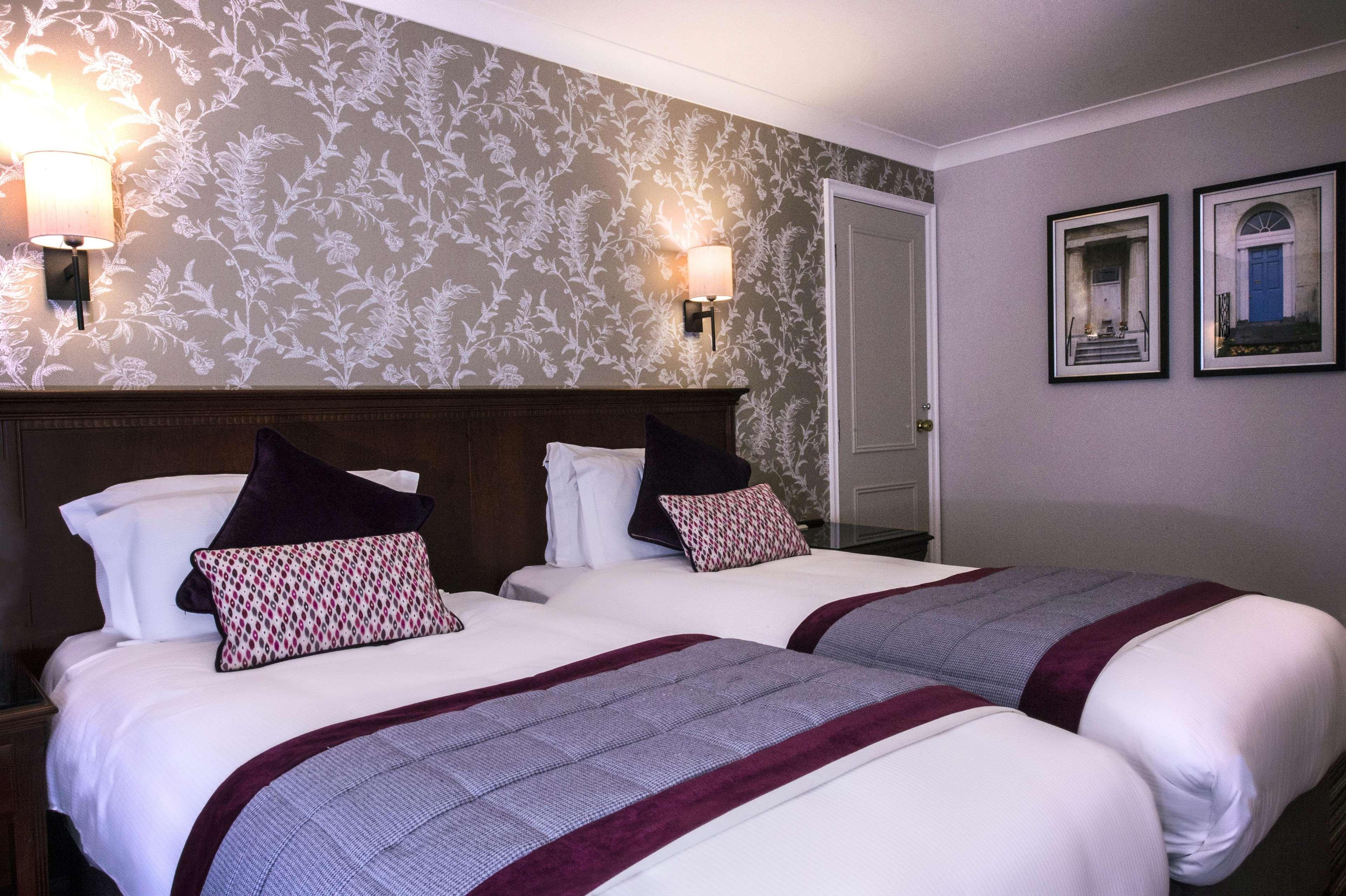 Doubletree By Hilton Cheltenham-Cotswolds Εξωτερικό φωτογραφία