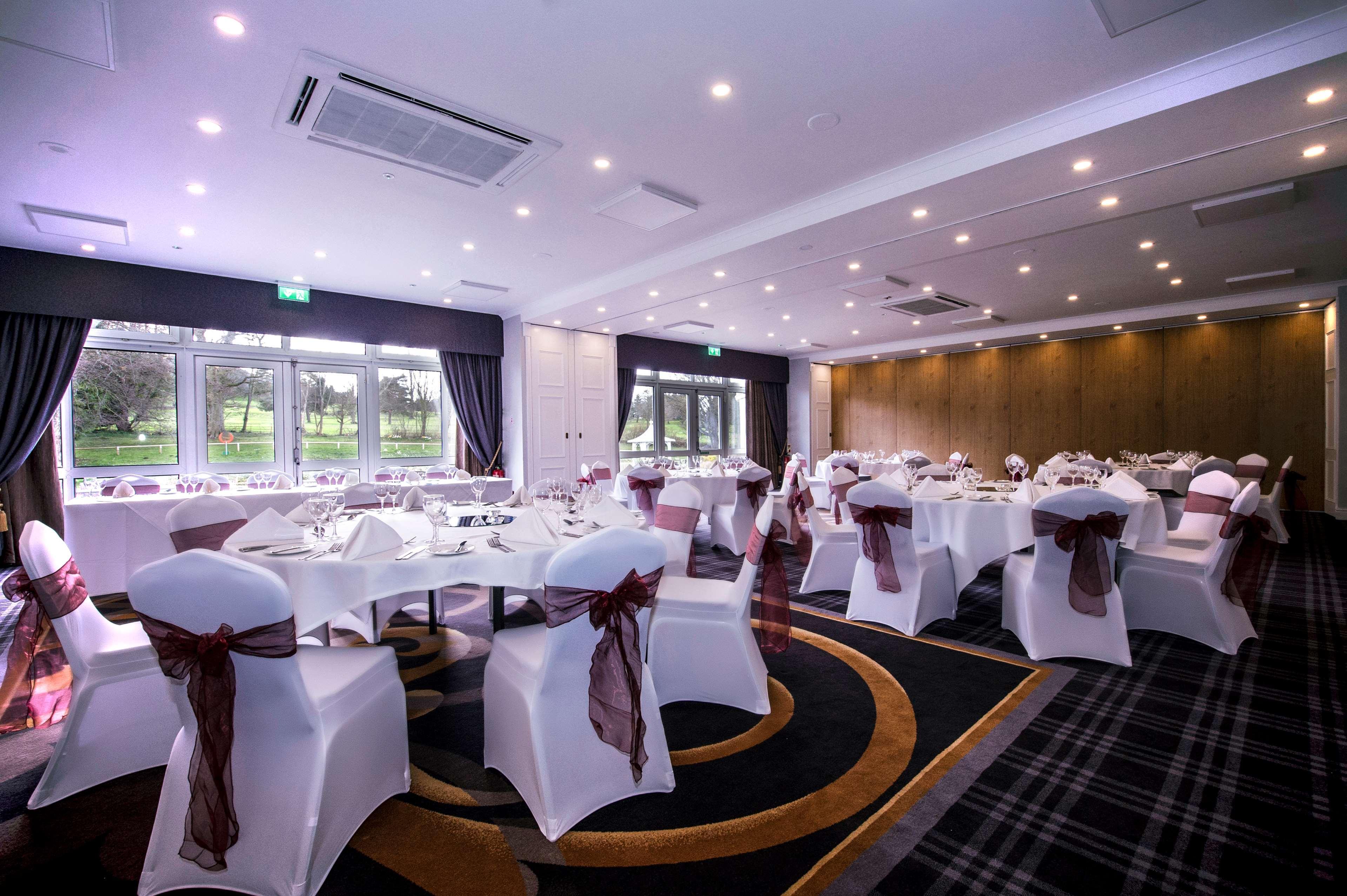 Doubletree By Hilton Cheltenham-Cotswolds Εξωτερικό φωτογραφία