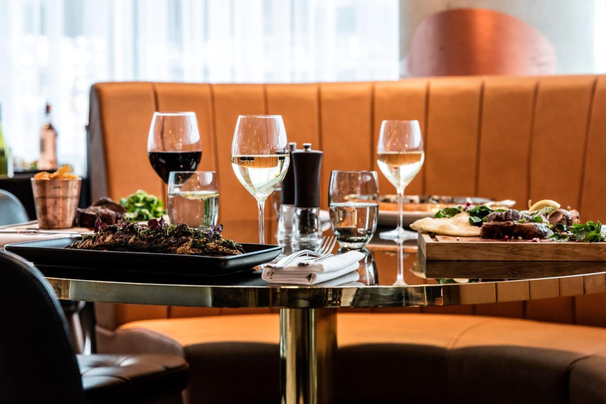 Doubletree By Hilton Cheltenham-Cotswolds Εξωτερικό φωτογραφία