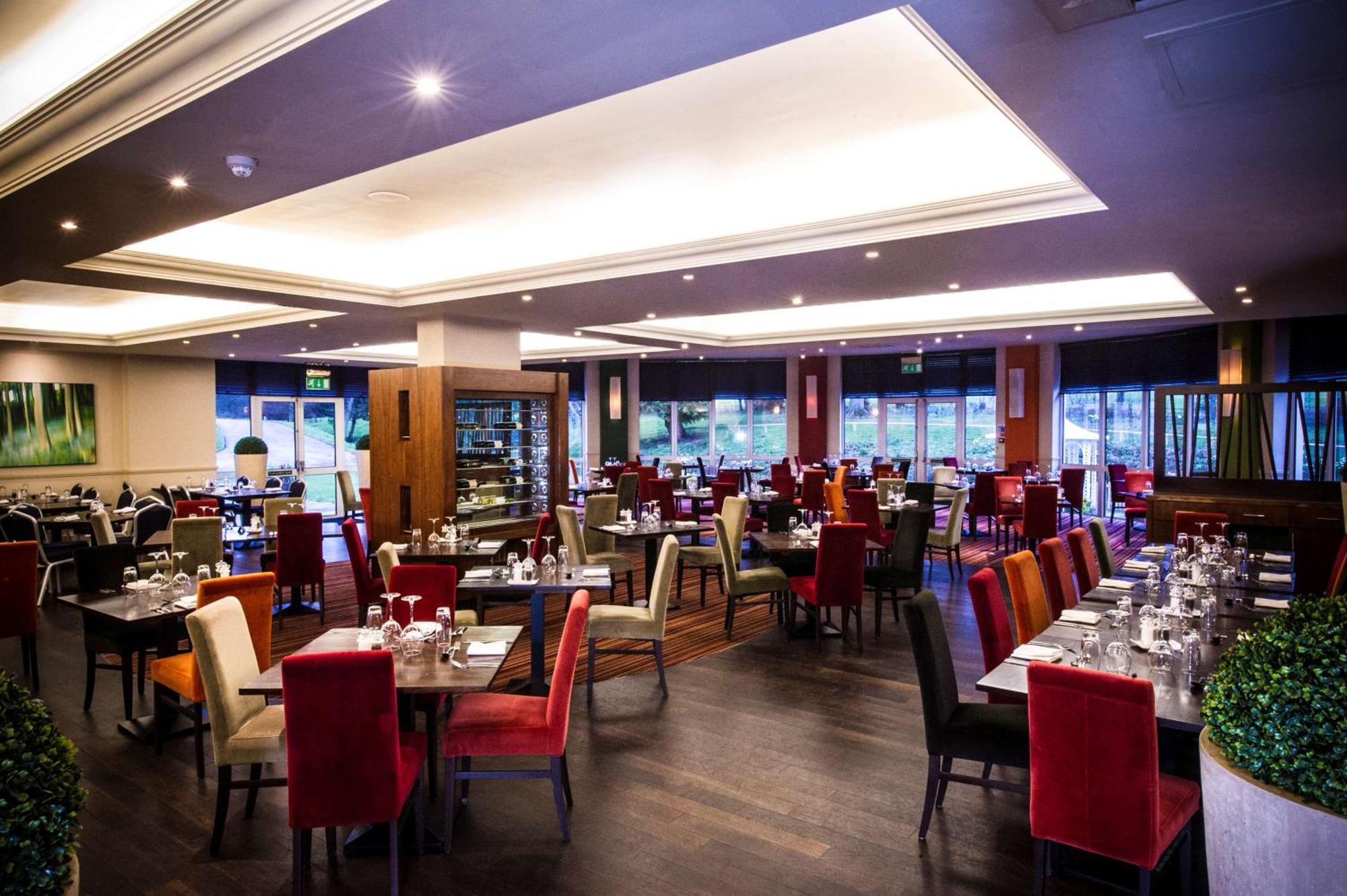 Doubletree By Hilton Cheltenham-Cotswolds Εξωτερικό φωτογραφία