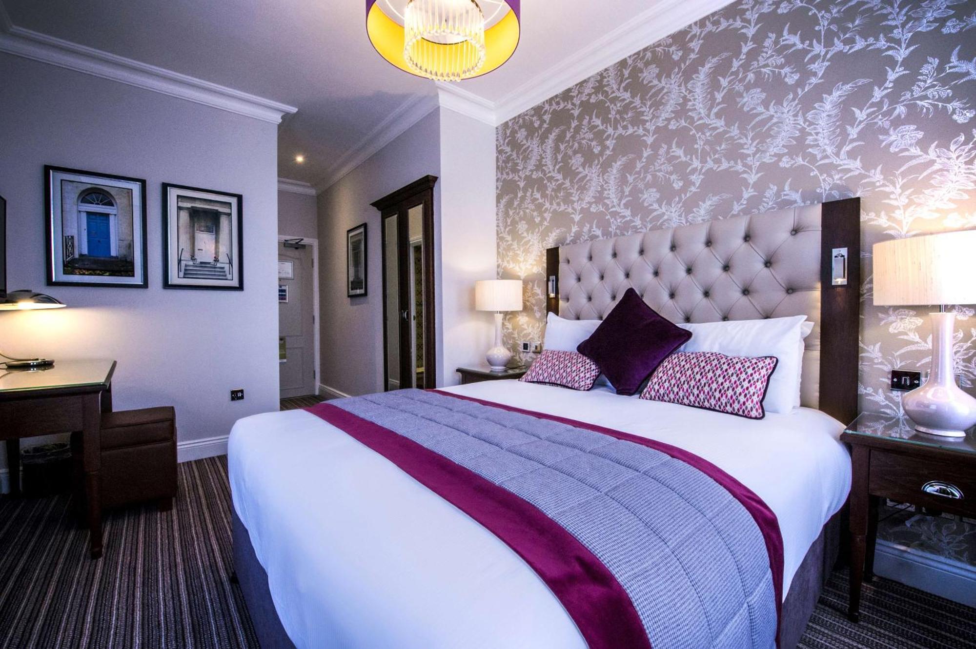 Doubletree By Hilton Cheltenham-Cotswolds Εξωτερικό φωτογραφία