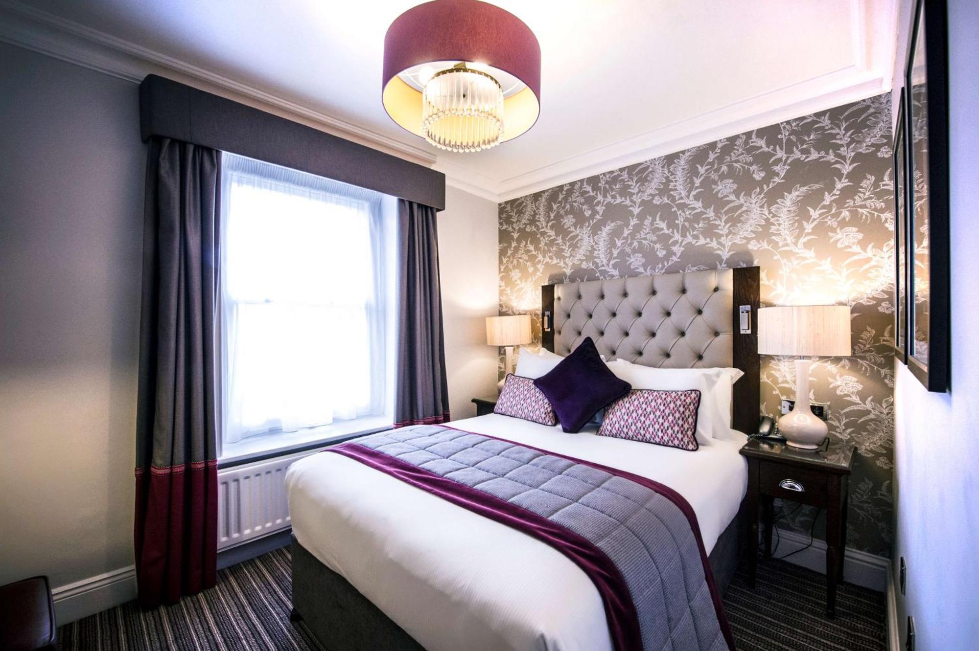 Doubletree By Hilton Cheltenham-Cotswolds Εξωτερικό φωτογραφία