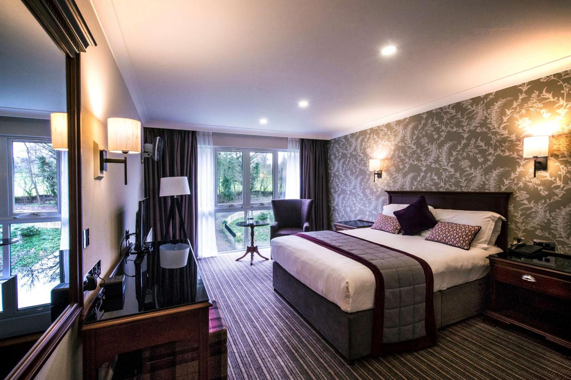 Doubletree By Hilton Cheltenham-Cotswolds Εξωτερικό φωτογραφία