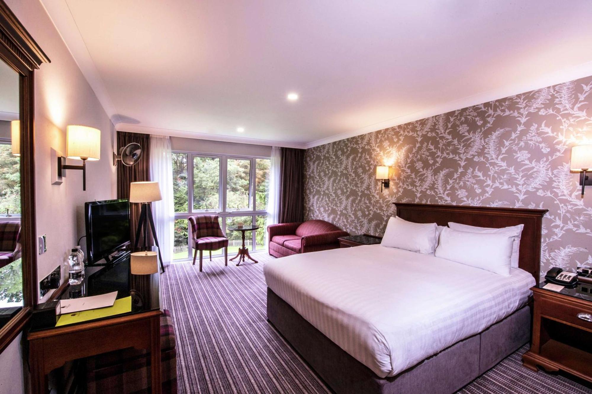 Doubletree By Hilton Cheltenham-Cotswolds Εξωτερικό φωτογραφία