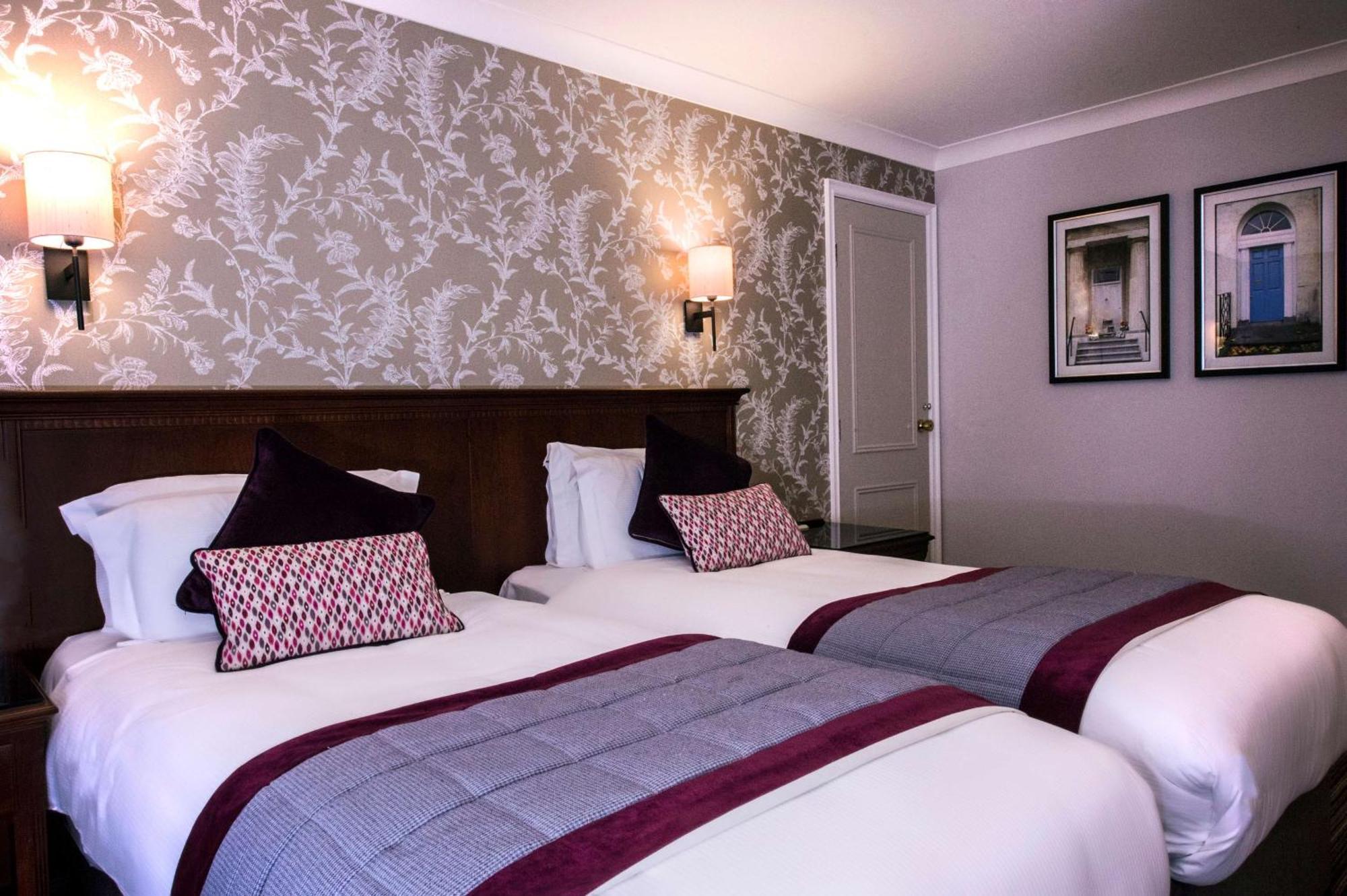 Doubletree By Hilton Cheltenham-Cotswolds Εξωτερικό φωτογραφία