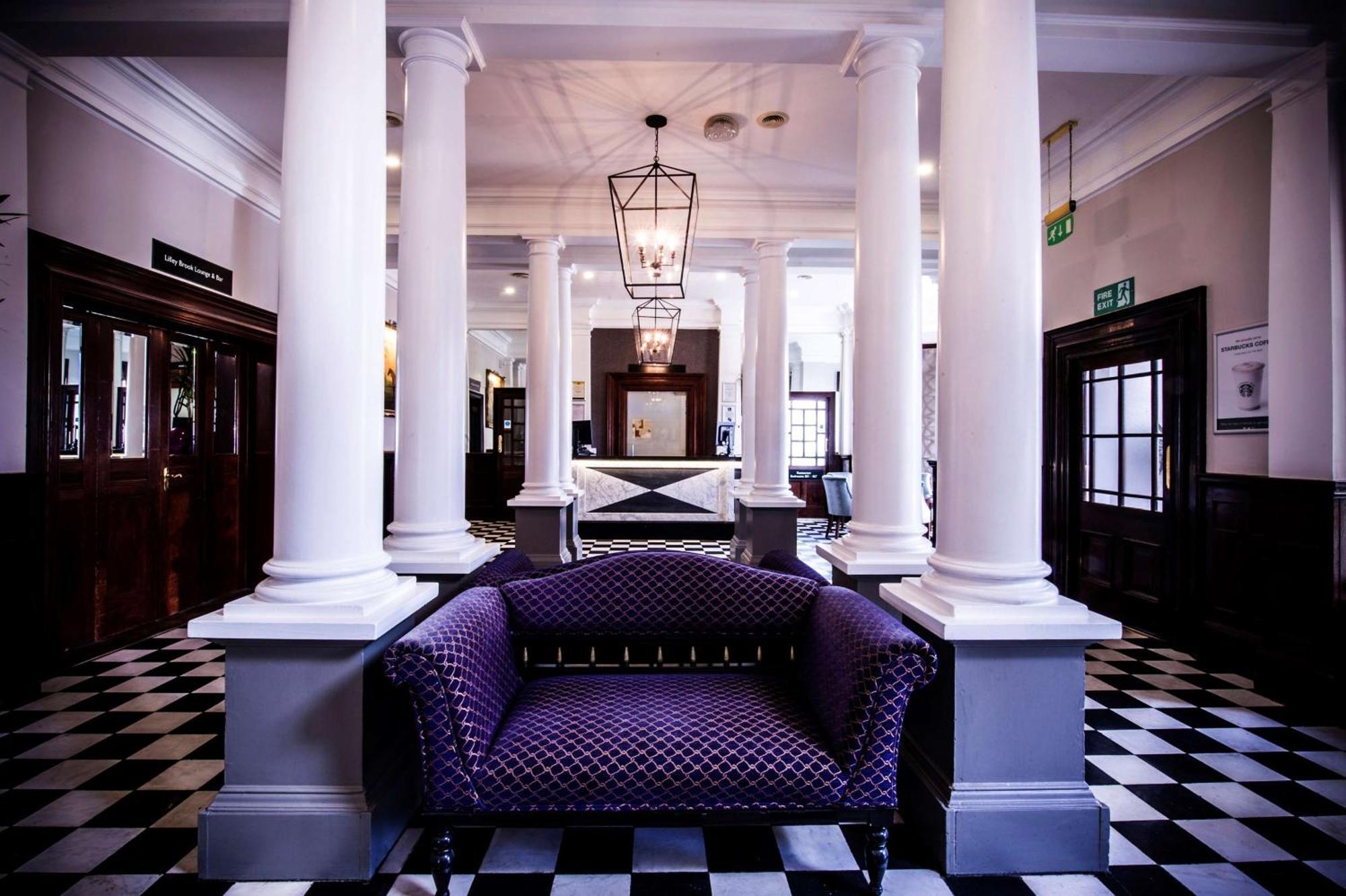 Doubletree By Hilton Cheltenham-Cotswolds Εξωτερικό φωτογραφία